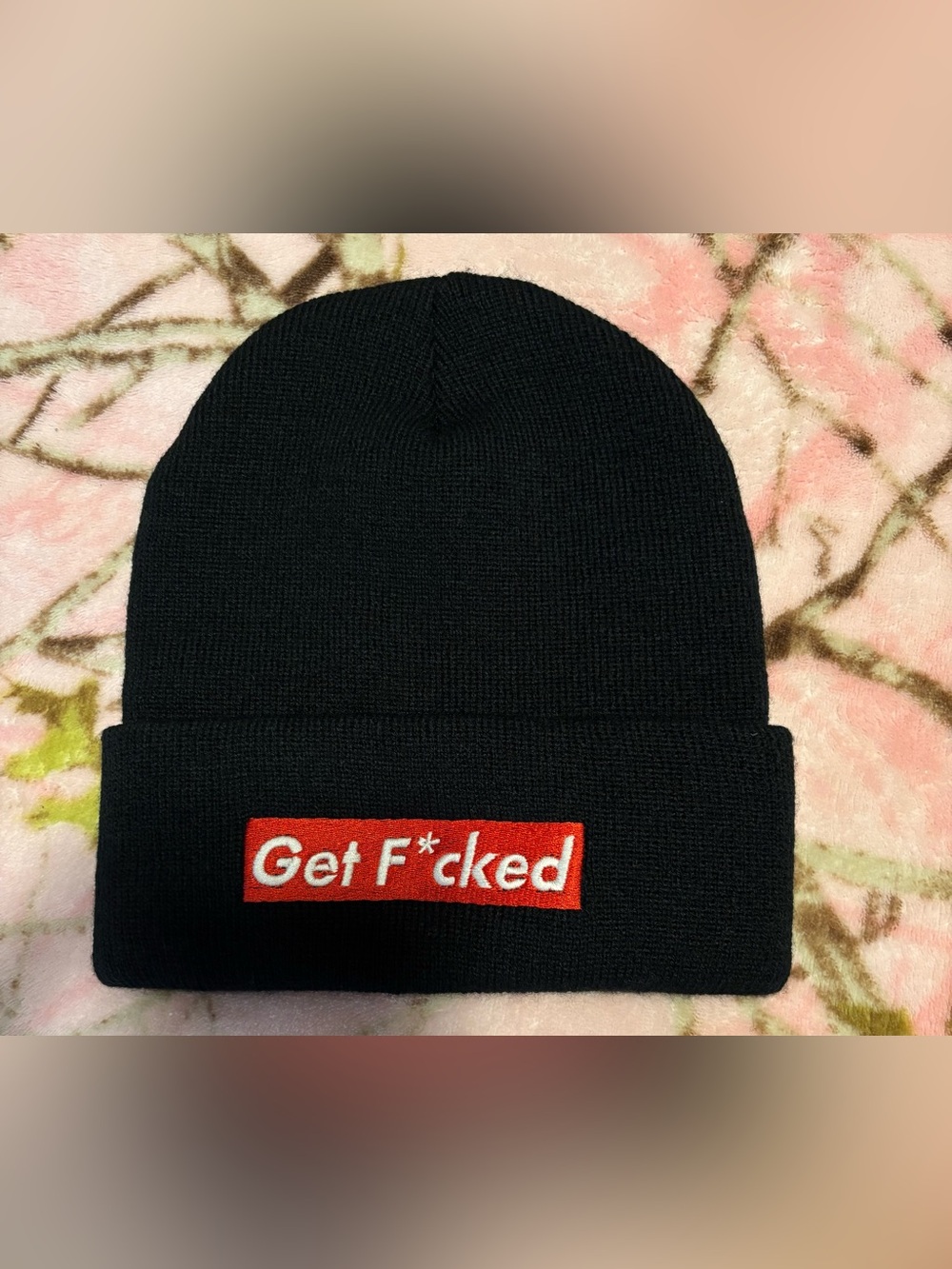 Kopke613 Canadian Satire Toque